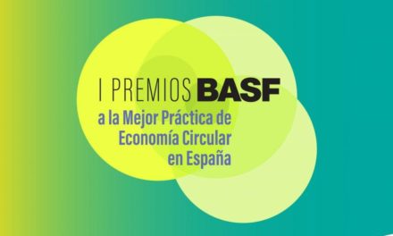 I Premis BASF a la Millor Pràctica d’Economia Circular d’Espanya