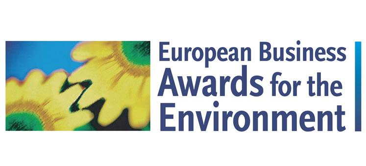 Obert el termini per a presentar candidatures a la secció espanyola dels Premis Europeus de Medi Ambient a l’Empresa