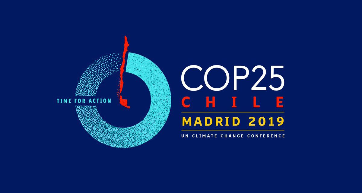 El Vallés Circular es presenta a la Cimera Mundial del Clima a Madrid com a innovació per a la sostenibilitat territorial”