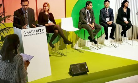 En el congrés Smart City Expo World es presenta el Vallès Circular com una iniciativa innovadora