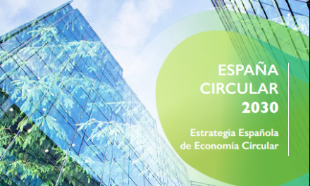 Aprovada l’Estratègia Espanyola d’Economia Circular “España Circular 2030”