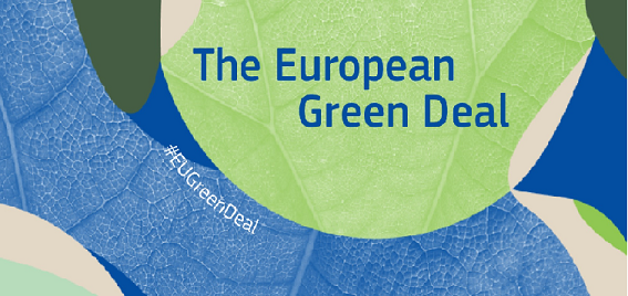 L’European Green Deal, un dels eixos en el Pla de recuperació econòmica per Europa -Next Generation EU-, marca el camí cap a l’economia circular