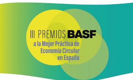 Oberta la convocatòria dels “III Premios BASF a la Mejor Práctica de Economia Circular en España”