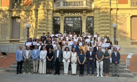 19a edició dels Premis Noves i Nous Professionals, amb el suport del Consell Comarcal del Vallès Occidental